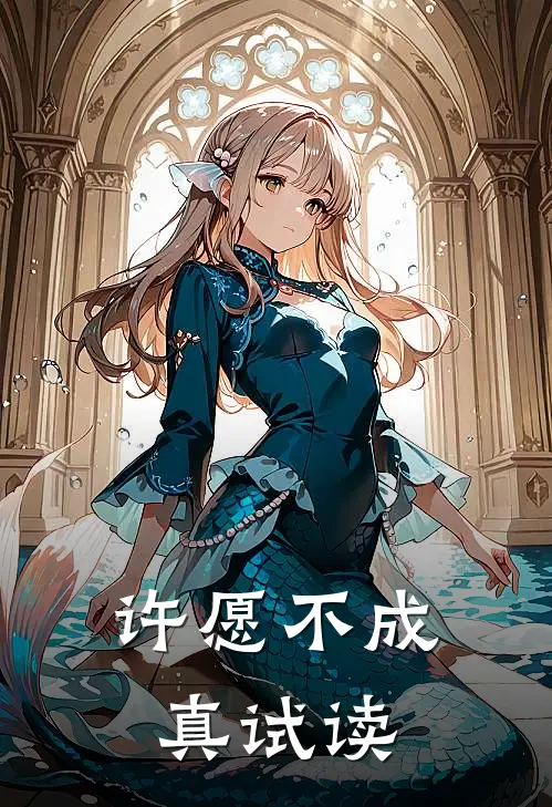 许愿不成真试读