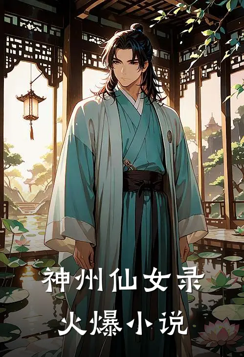 神州仙女录火爆小说