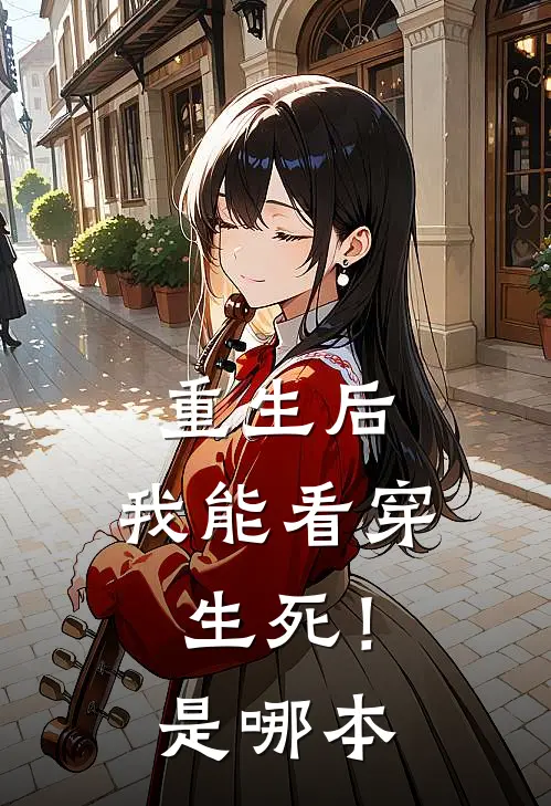 重生后，我能看穿生死！是哪本
