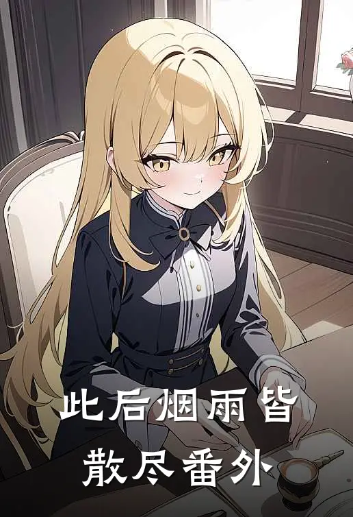 此后烟雨皆散尽番外
