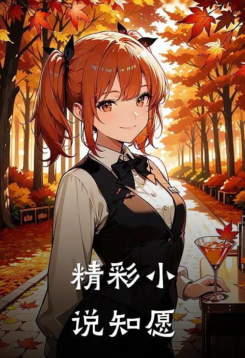 精彩小说知愿
