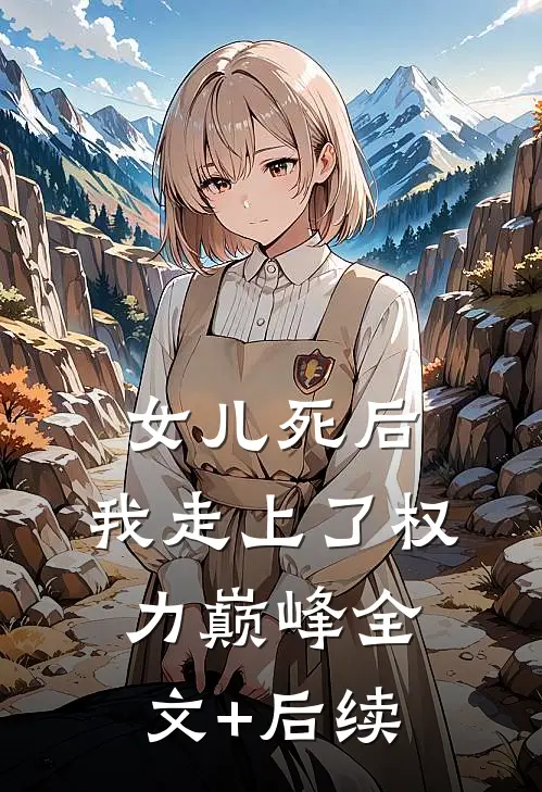 女儿死后，我走上了权力巅峰全文+后续