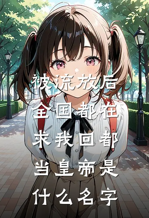 被流放后，全国都在求我回都当皇帝是什么名字
