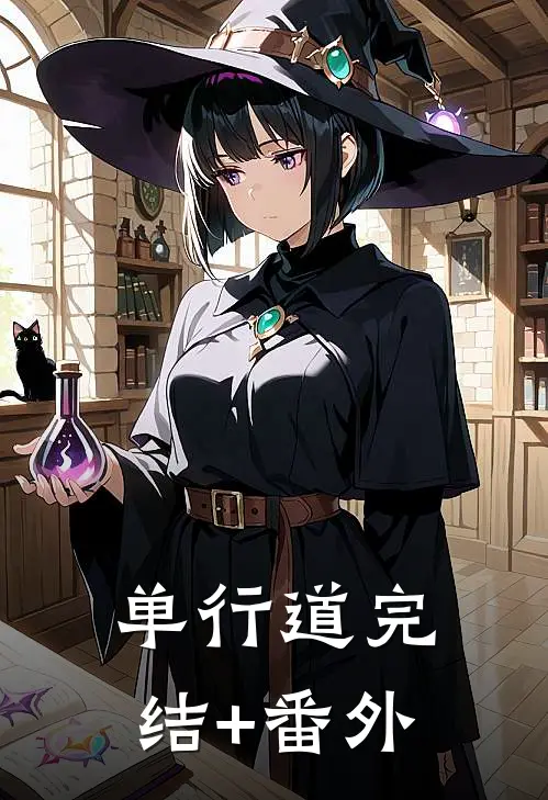 单行道完结+番外