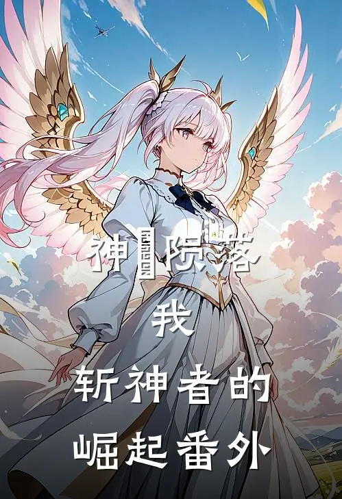 神祇陨落：我，斩神者的崛起番外