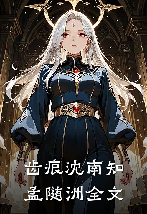 齿痕沈南知孟随洲全文