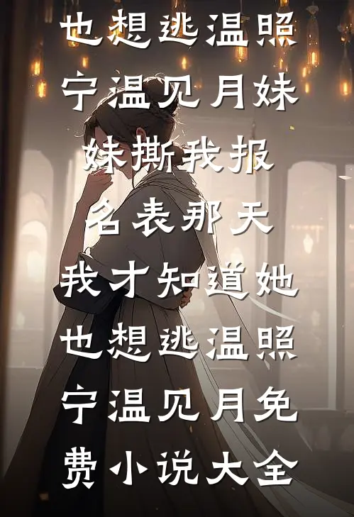 七年终是一场空完结版