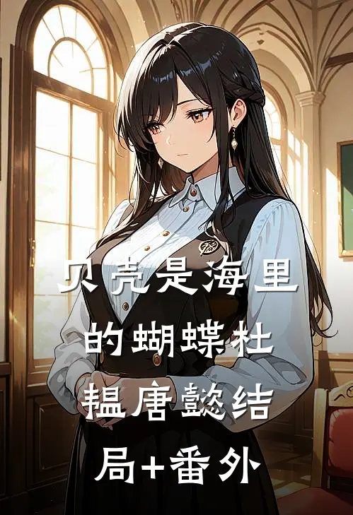 贝壳是海里的蝴蝶杜韫唐懿结局+番外