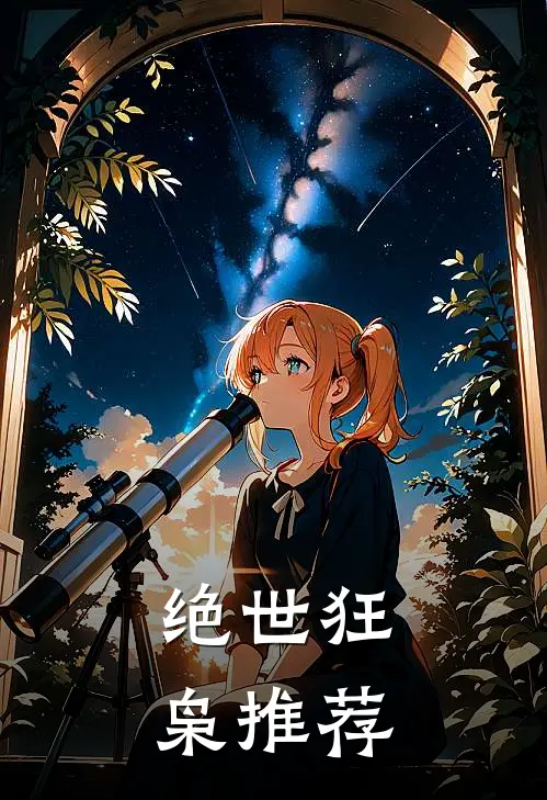 绝世狂枭推荐