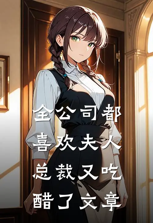 全公司都喜欢夫人，总裁又吃醋了文章