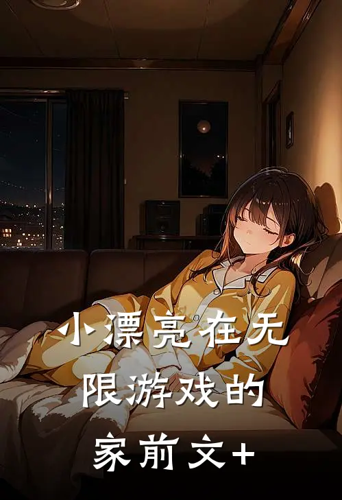 小漂亮在无限游戏的家前文+