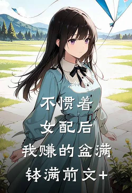 不惯着女配后，我赚的盆满钵满前文+