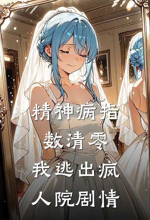 精神病指数清零，我逃出疯人院剧情