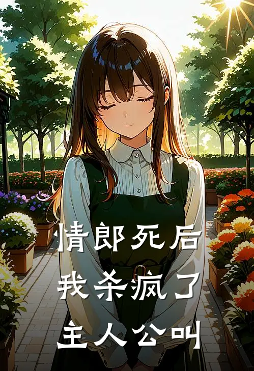 情郎死后我杀疯了主人公叫
