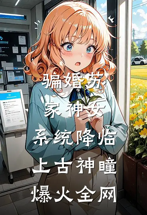 骗婚苏家神女，系统降临上古神瞳爆火全网