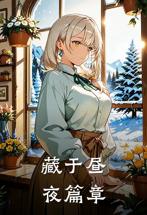 藏于昼夜篇章