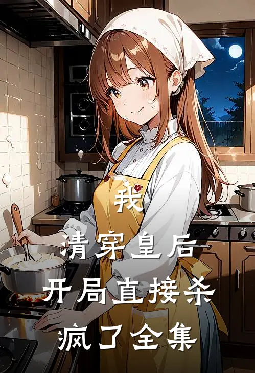 我，清穿皇后，开局直接杀疯了全集