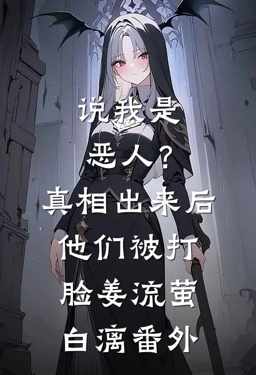 说我是恶人？真相出来后他们被打脸姜流萤白漓番外