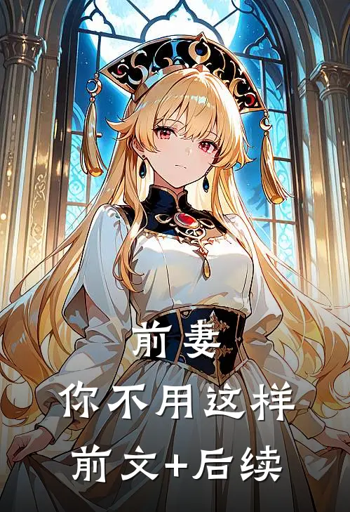 前妻，你不用这样前文+后续