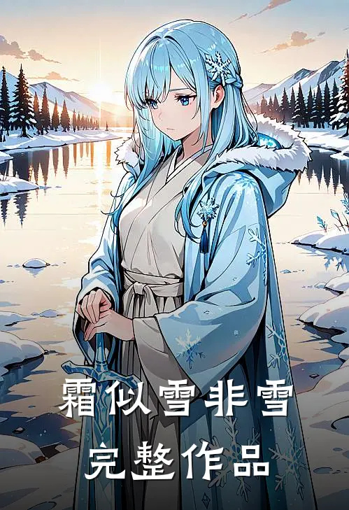 昨夜星辰已坠海全文