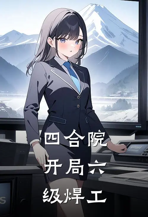 四合院：开局六级焊工