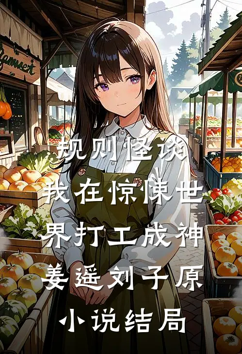 规则怪谈：我在惊悚世界打工成神姜遥刘子原小说结局