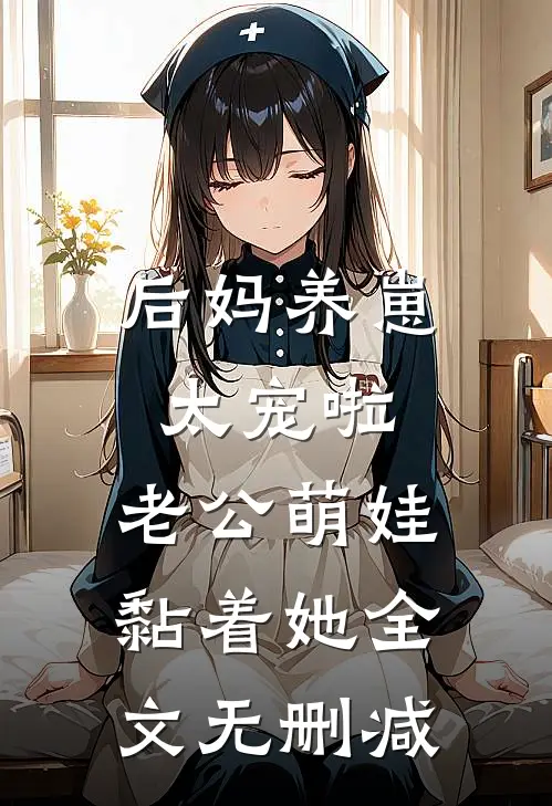 后妈养崽：太宠啦，老公萌娃黏着她全文无删减