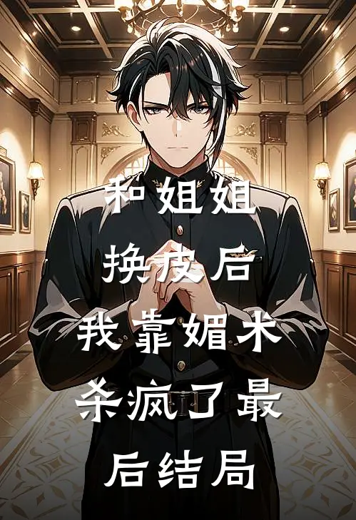 和姐姐换皮后，我靠媚术杀疯了最后结局