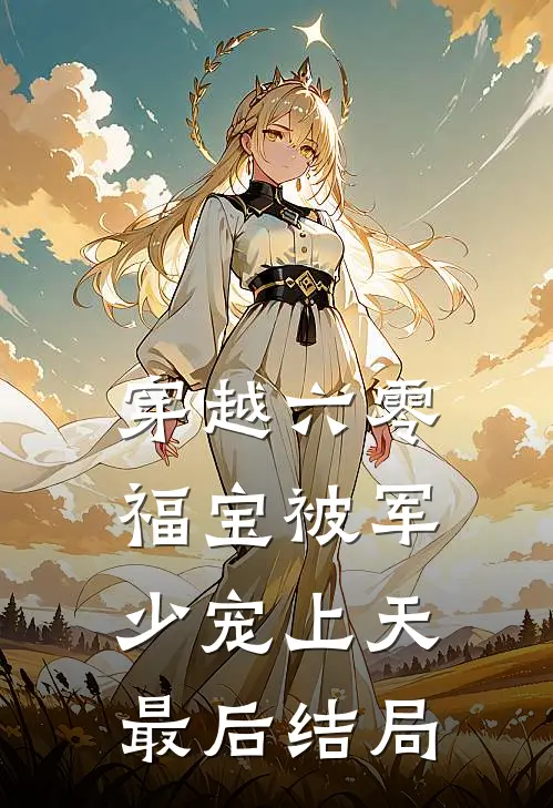 穿越六零：福宝被军少宠上天最后结局