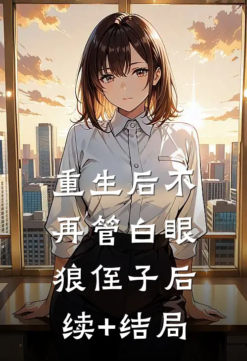 重生后不再管白眼狼侄子后续+结局