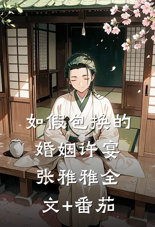 如假包换的婚姻许宴张雅雅全文+番茄