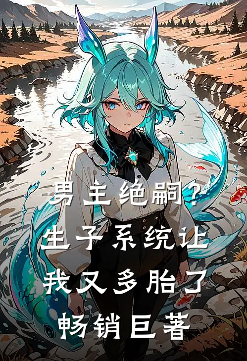 男主绝嗣？生子系统让我又多胎了畅销巨著