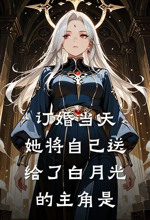 订婚当天，她将自己送给了白月光的主角是