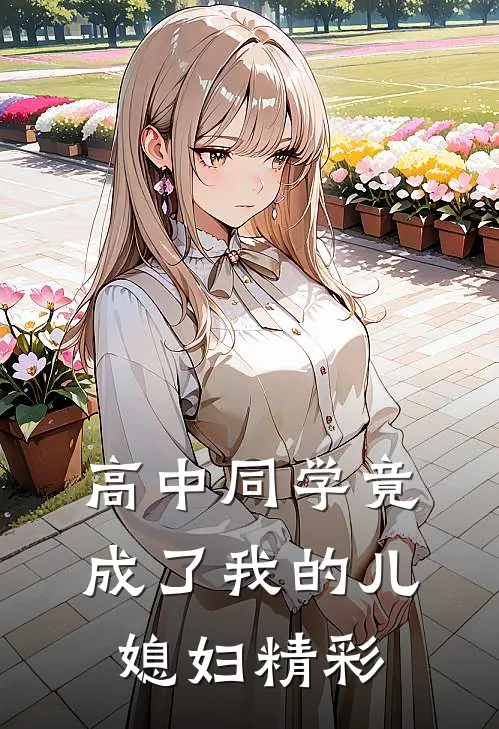 高中同学竟成了我的儿媳妇精彩