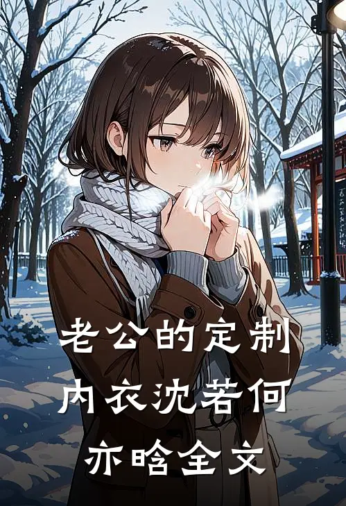 老公的定制内衣沈若何亦晗全文