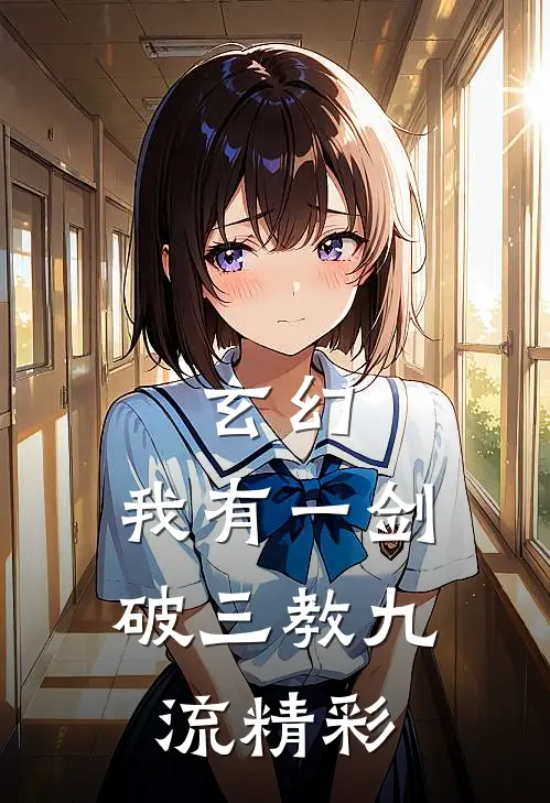 玄幻：我有一剑，破三教九流精彩