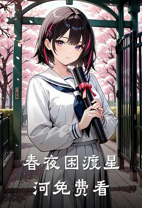 春夜困渡星河免费看