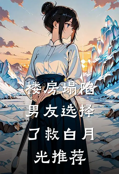 楼房塌陷，男友选择了救白月光推荐