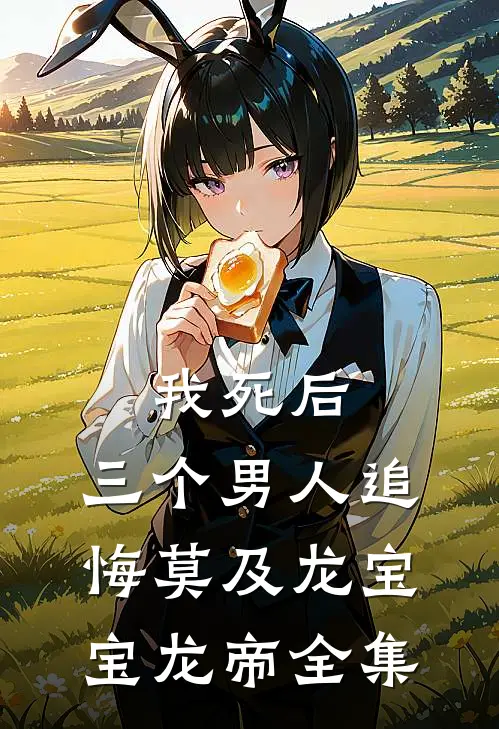 我死后，三个男人追悔莫及龙宝宝龙帝全集