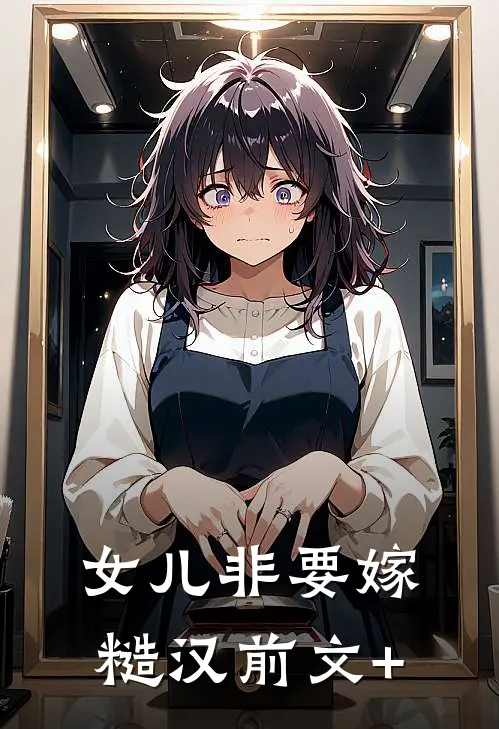 女儿非要嫁糙汉前文+