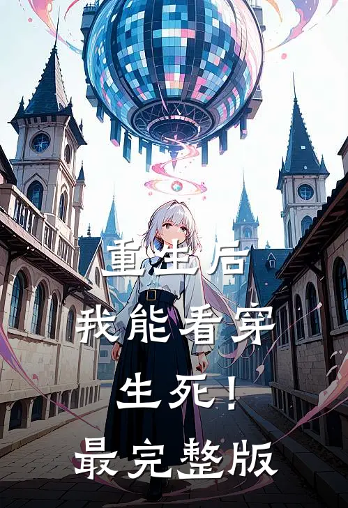 重生后，我能看穿生死！最完整版