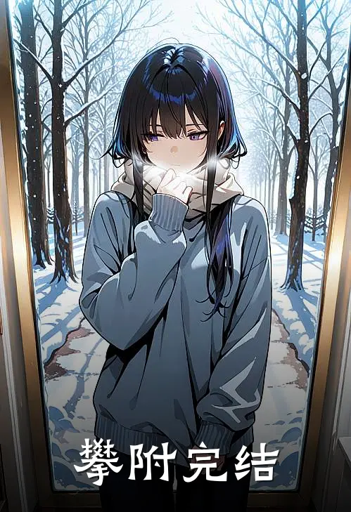 攀附完结