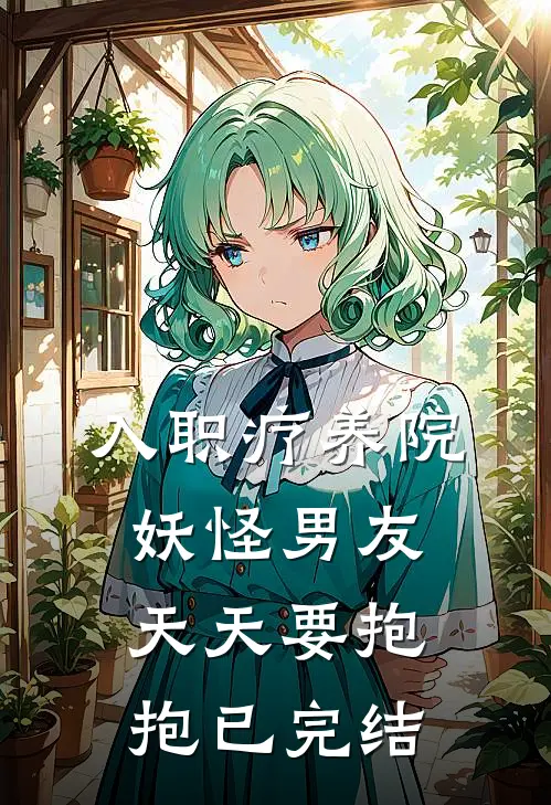 入职疗养院，妖怪男友天天要抱抱已完结