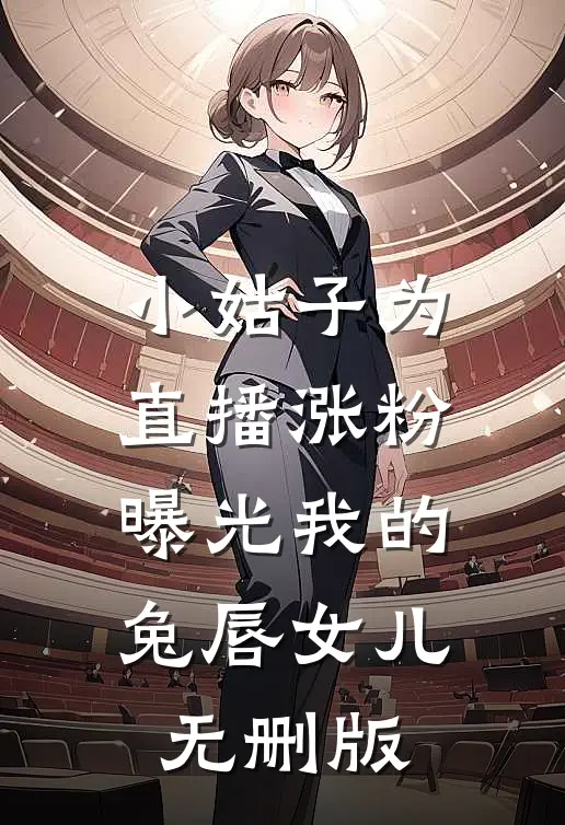 小姑子为直播涨粉，曝光我的兔唇女儿无删版