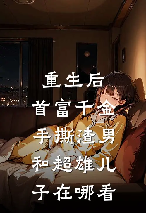 重生后，首富千金手撕渣男和超雄儿子在哪看