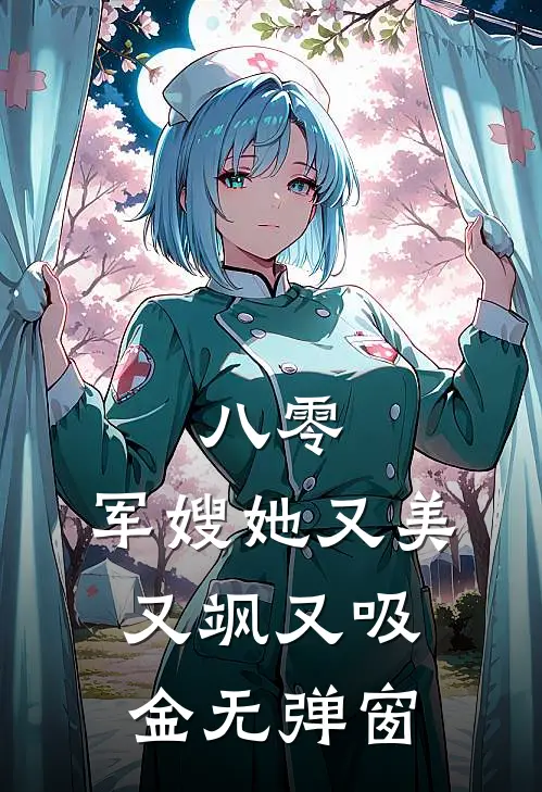 八零：军嫂她又美又飒又吸金无弹窗