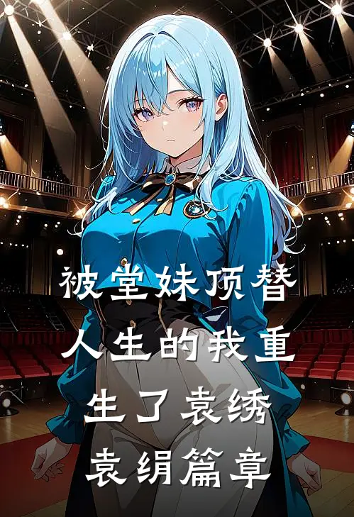 我妈天生反骨，什么事都喜欢反着来:番外+无删减版