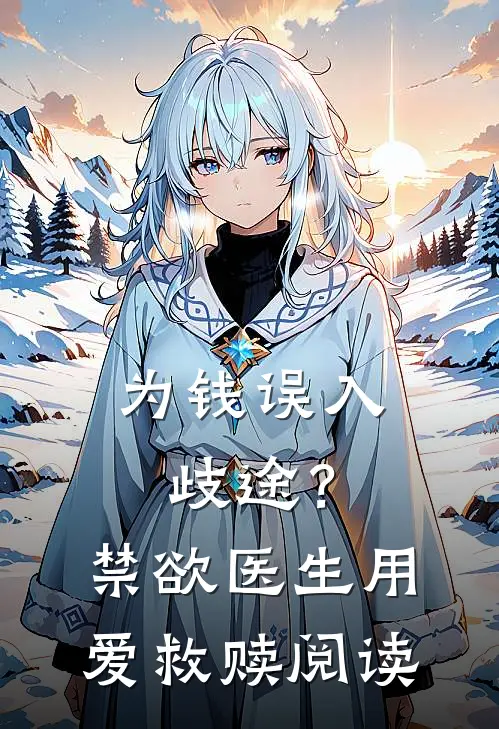 为钱误入歧途？禁欲医生用爱救赎阅读