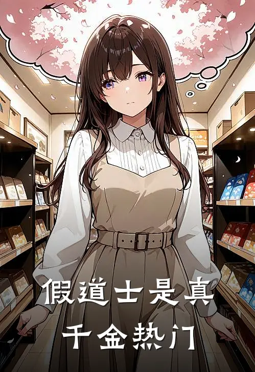 假道士是真千金热门