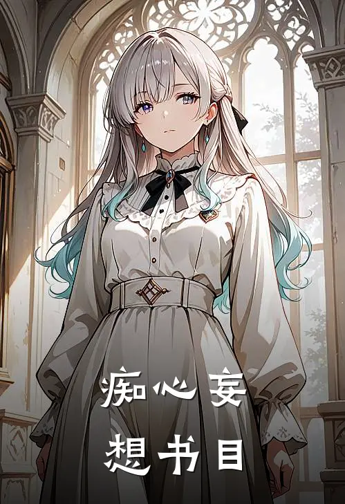 痴心妄想书目